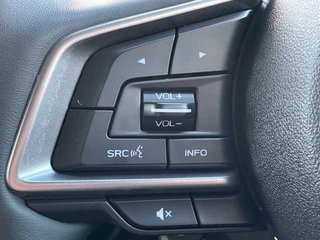 スバル フォレスター スポーツ 長野県 2020(令2)年 0.5万km ダークブルーパール フルタイム４ＷＤ/８インチ純正ナビ/(CN-FX800DFD)/Bluetooth Audio/ビルドインＥＴＣ/バックカメラ/フロント/サイドカメラ/追従クルーズコントロール/コーナーセンサー/電動リアゲート/ステアリングヒーター/ステアリングスイッチ/本革巻ステアリング/パドルシフト/デジタルインナーミラー/パワーシートＤ＋Ｎ席/シートヒーター（全席）/純正フロアマット/プッシュスタート/オートライト/フォグランプ/ドアバイザー/トノカバー/スマートキー/スペアキー×１/横滑り防止機能/盗難防止機能