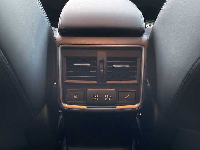 スバル フォレスター スポーツ 長野県 2020(令2)年 0.5万km ダークブルーパール フルタイム４ＷＤ/８インチ純正ナビ/(CN-FX800DFD)/Bluetooth Audio/ビルドインＥＴＣ/バックカメラ/フロント/サイドカメラ/追従クルーズコントロール/コーナーセンサー/電動リアゲート/ステアリングヒーター/ステアリングスイッチ/本革巻ステアリング/パドルシフト/デジタルインナーミラー/パワーシートＤ＋Ｎ席/シートヒーター（全席）/純正フロアマット/プッシュスタート/オートライト/フォグランプ/ドアバイザー/トノカバー/スマートキー/スペアキー×１/横滑り防止機能/盗難防止機能