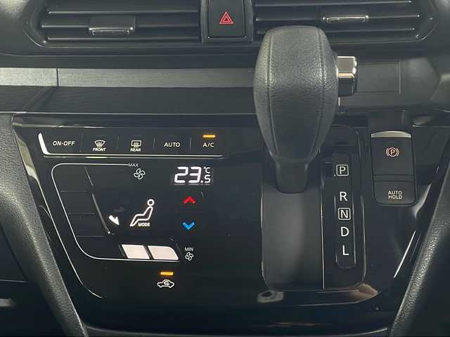 日産 ルークス HWS X プロパイロットED 福島県 2022(令4)年 4万km ホワイトパール １オーナー　純正９インチナビ　全方位モニター　プロパイロット　両側パワースライドドア　３６０度ドライブレコーダー　フルセグＴＶ　スマートキー　クリアランスソナー　純正アルミホイール　ＬＥＤヘッドライト