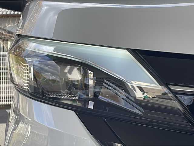 日産 ルークス HWS X プロパイロットED 福島県 2022(令4)年 4万km ホワイトパール １オーナー　純正９インチナビ　全方位モニター　プロパイロット　両側パワースライドドア　３６０度ドライブレコーダー　フルセグＴＶ　スマートキー　クリアランスソナー　純正アルミホイール　ＬＥＤヘッドライト