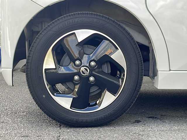 日産 ルークス HWS X プロパイロットED 福島県 2022(令4)年 4万km ホワイトパール １オーナー　純正９インチナビ　全方位モニター　プロパイロット　両側パワースライドドア　３６０度ドライブレコーダー　フルセグＴＶ　スマートキー　クリアランスソナー　純正アルミホイール　ＬＥＤヘッドライト