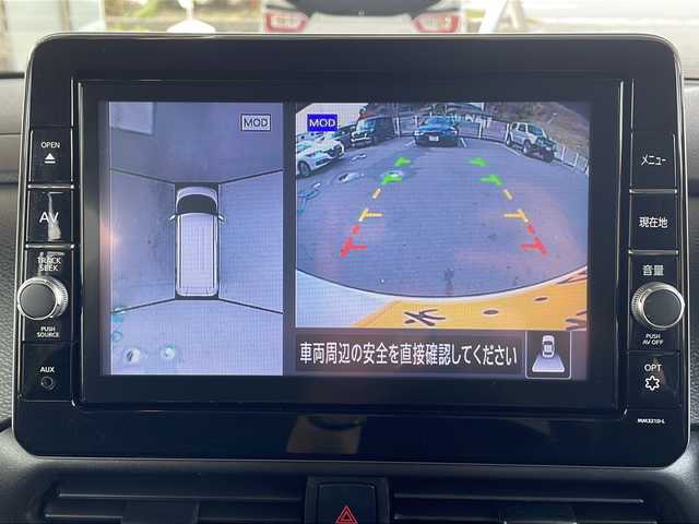 日産 ルークス HWS X プロパイロットED 福島県 2022(令4)年 4万km ホワイトパール １オーナー　純正９インチナビ　全方位モニター　プロパイロット　両側パワースライドドア　３６０度ドライブレコーダー　フルセグＴＶ　スマートキー　クリアランスソナー　純正アルミホイール　ＬＥＤヘッドライト