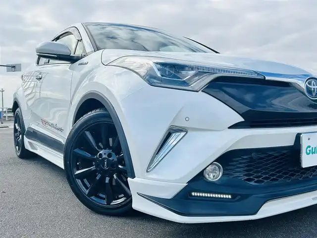 トヨタ Ｃ－ＨＲ