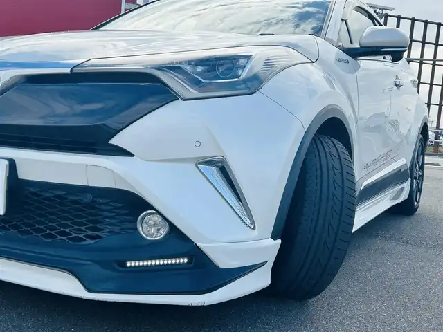 トヨタ Ｃ－ＨＲ