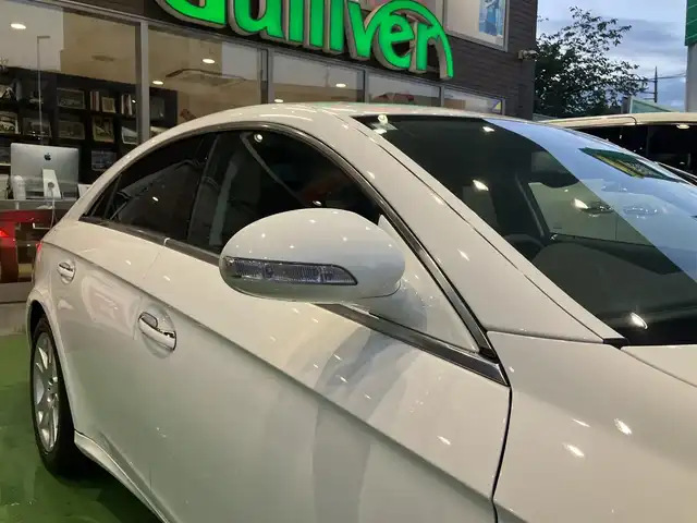 メルセデス・ベンツ ＣＬＳ３５０ 神奈川県 2005(平17)年 2.8万km アラバスターホワイト ワンオーナー/新車時保証書/サンルーフ/前席パワーシート/前席シートメモリー/前席シートヒーター/レザーシート/パイオニアSDナビ/Bluetooth/CD/DVD/SD/バックカメラ/クルーズコントロール/ドラレコ/ステアリングリモコン