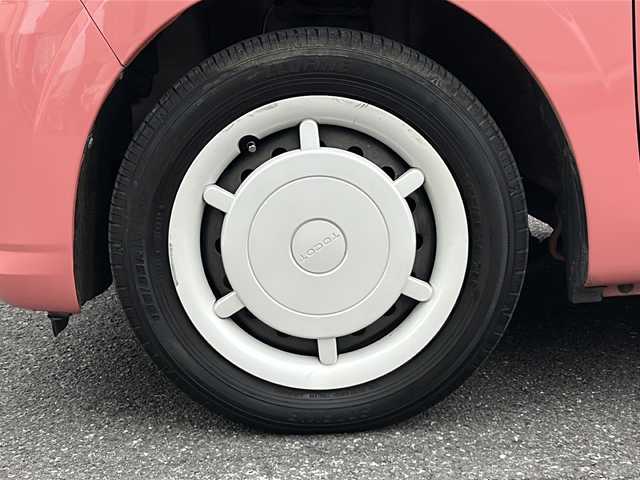 ダイハツ ミラ トコット G SA Ⅲ 埼玉県 2018(平30)年 4.7万km ジューシーピンクM 登録時46608km/スマートアシストIII/純正SDナビ(NSZN-W69D)/　AM/FM/CD/DVD/BT/フルセグTV/バックカメラ/全方位カメラ/純正ナビ連動ドライブレコーダー/ETC/シートヒーター(D.N席）/LEDヘッドライト/　オートライト/オートマチックハイビーム/  ライトレベライザー/ステアリングスイッチ/コーナーセンサー/アイドリングストップ/横滑り防止機能/プッシュスタート/スマートキー×2/電動格納機能付きウィンカーミラー/純正ドアバイザー/純正フロアマット/保証書/取扱説明書