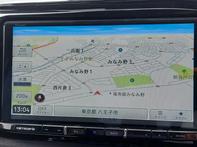 トヨタ ハイラックス Z 東京都 2021(令3)年 1.9万km アティチュードブラックマイカ ワンオーナー/社外ナビ/ドライブレコーダー/Bluetooth/フルセグテレビ/純正アルミホイール/純正フロアマット/プリクラッシュセーフティ/レーンキープアシスト/オートライト/LEDヘッドライト/ドアバイザー/新車保証書/取扱説明書
