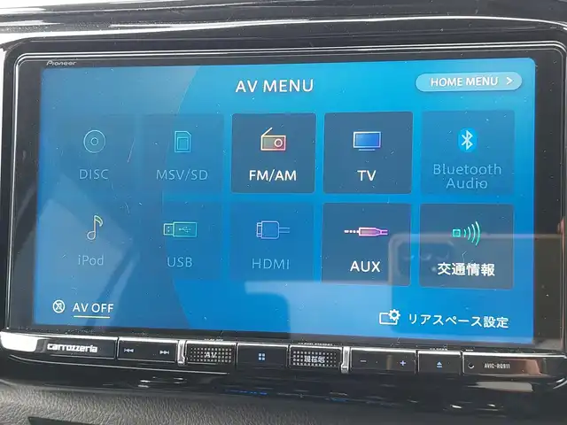 トヨタ ハイラックス Z 東京都 2021(令3)年 1.9万km アティチュードブラックマイカ ワンオーナー/社外ナビ/ドライブレコーダー/Bluetooth/フルセグテレビ/純正アルミホイール/純正フロアマット/プリクラッシュセーフティ/レーンキープアシスト/オートライト/LEDヘッドライト/ドアバイザー/新車保証書/取扱説明書