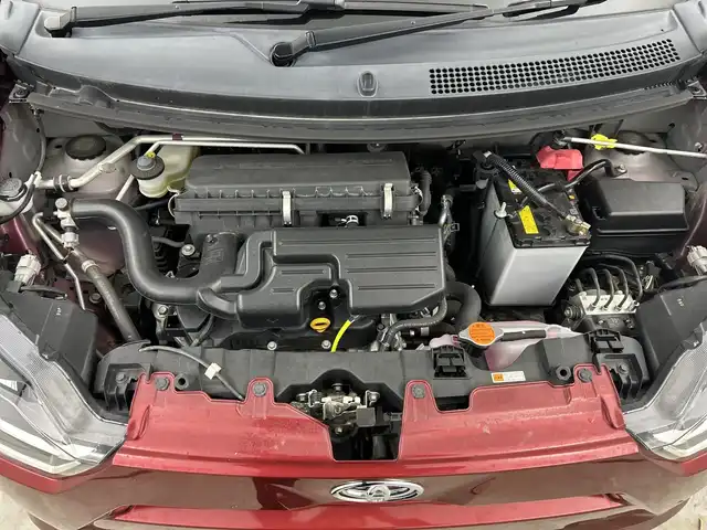 トヨタ ピクシスエポック X SAⅢ 三重県 2020(令2)年 2.7万km ファイアークォーツレッドM /禁煙車//純正オーディオ/　CD/DVD//前後ドライブレコーダー//衝突被害軽減システム//盗難防止装置//リモコンキー//スペアキー×2//オートマチックハイビーム//LEDオートライト//前後コーナーセンサー//純正フロアマット//保証書//取扱説明書