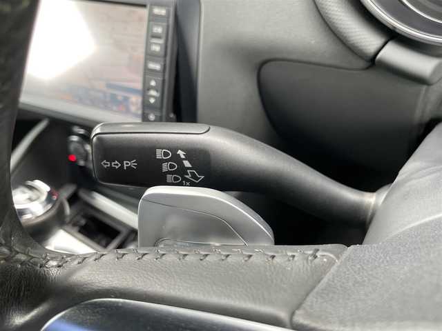 アウディ ＴＴクーペ 2．0 TFSI クワトロ 石川県 2008(平20)年 4.5万km 白 純正ナビ/フルセグTV/可変リアスポイラー/純正18インチアルミホイール/キセノンヘッドライト/ETC/運転席/助手席パワーシート/RS仕様ハニカムグリル/オートライト/パドルシフト
