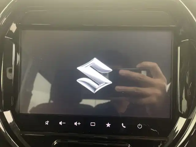 スズキ ハスラー HYBRID X ターボ 新潟県 2020(令2)年 3.8万km ブルーイッシュブラックパール3 スズキセーフティサポート/純正9インチメモリナビ/　　CD/DVD/AM/FM/フルセグ/BT//　　applecarplay/androidauto/アラウンドビューモニター/アダプティブクルーズコントロール/LEDオートライト/前席シートヒーター/社外アルミホイール付スタッドレスタイヤ車載(6ミリ)/アイドリングストップ/ステアリングスイッチ/ドライブレコーダー/スペアキー/スマートキー/ETC2.0