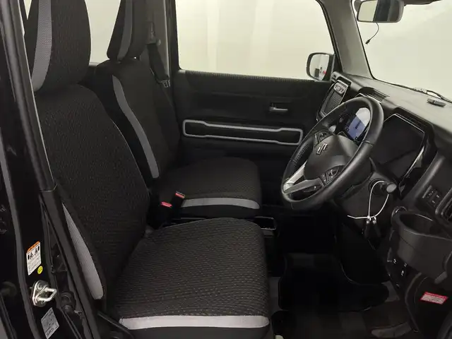 スズキ ハスラー HYBRID X ターボ 新潟県 2020(令2)年 3.8万km ブルーイッシュブラックパール3 スズキセーフティサポート/純正9インチメモリナビ/　　CD/DVD/AM/FM/フルセグ/BT//　　applecarplay/androidauto/アラウンドビューモニター/アダプティブクルーズコントロール/LEDオートライト/前席シートヒーター/社外アルミホイール付スタッドレスタイヤ車載(6ミリ)/アイドリングストップ/ステアリングスイッチ/ドライブレコーダー/スペアキー/スマートキー/ETC2.0