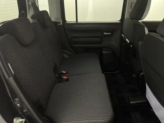 スズキ ハスラー HYBRID X ターボ 新潟県 2020(令2)年 3.8万km ブルーイッシュブラックパール3 スズキセーフティサポート/純正9インチメモリナビ/　　CD/DVD/AM/FM/フルセグ/BT//　　applecarplay/androidauto/アラウンドビューモニター/アダプティブクルーズコントロール/LEDオートライト/前席シートヒーター/社外アルミホイール付スタッドレスタイヤ車載(6ミリ)/アイドリングストップ/ステアリングスイッチ/ドライブレコーダー/スペアキー/スマートキー/ETC2.0