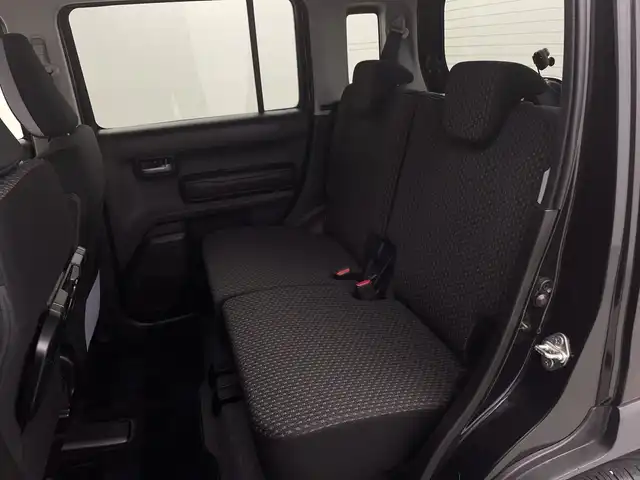 スズキ ハスラー HYBRID X ターボ 新潟県 2020(令2)年 3.8万km ブルーイッシュブラックパール3 スズキセーフティサポート/純正9インチメモリナビ/　　CD/DVD/AM/FM/フルセグ/BT//　　applecarplay/androidauto/アラウンドビューモニター/アダプティブクルーズコントロール/LEDオートライト/前席シートヒーター/社外アルミホイール付スタッドレスタイヤ車載(6ミリ)/アイドリングストップ/ステアリングスイッチ/ドライブレコーダー/スペアキー/スマートキー/ETC2.0