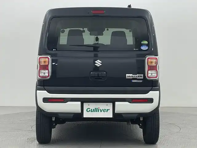 スズキ ハスラー HYBRID X ターボ 新潟県 2020(令2)年 3.8万km ブルーイッシュブラックパール3 スズキセーフティサポート/純正9インチメモリナビ/　　CD/DVD/AM/FM/フルセグ/BT//　　applecarplay/androidauto/アラウンドビューモニター/アダプティブクルーズコントロール/LEDオートライト/前席シートヒーター/社外アルミホイール付スタッドレスタイヤ車載(6ミリ)/アイドリングストップ/ステアリングスイッチ/ドライブレコーダー/スペアキー/スマートキー/ETC2.0