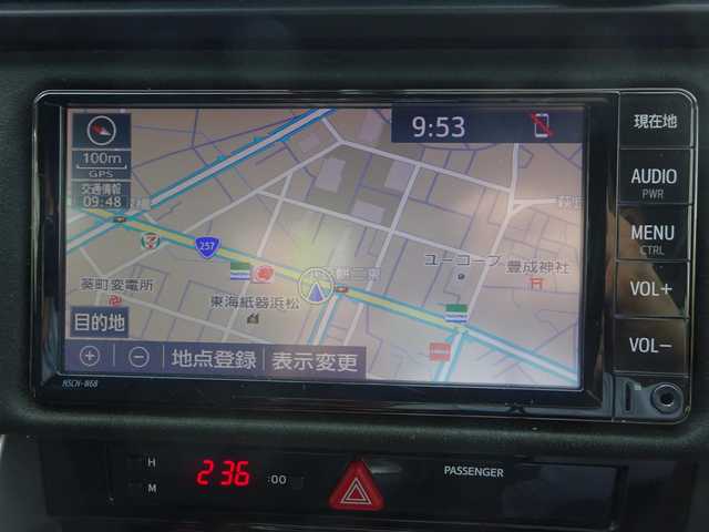 トヨタ ８６ GT リミテッド 静岡県 2020(令2)年 1.8万km クリスタルブラックシリカ ワンオーナー/禁煙車/純正SDナビ：ンSCNーW68/（CD/SD/BT/AUX/ワンセグTV)/ステアリングスイッチ/TRDエアロ（フロント・サイド）/革・アルカンターラコンビシート/クルーズコントロール/純正前方ドライブレコーダー/純正ETC/プッシュスタート・スマートキー/電動格納機能付きドアミラー/純正フロアマット/スペアキー/保証書・取扱説明書