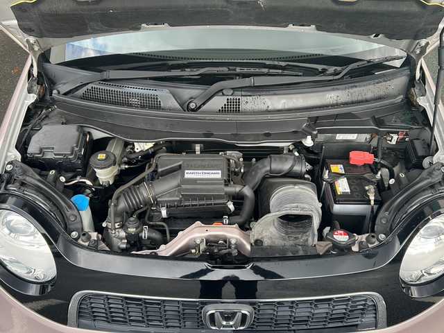 ホンダ Ｎ ＯＮＥ ツアラー 京都府 2013(平25)年 3.1万km チェリーシェルピンクメタリック 純正ディスプレイオーディオ　/バックカメラ/ドラレコ　/ターボ　/スマートキー　/プッシュスタート　/オートエアコン/電動格納ドアミラー　/盗難防止装置　/ヘッドライトレベライザー