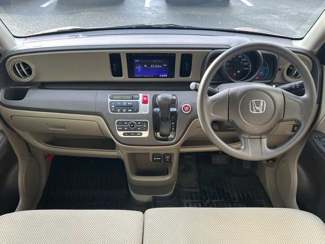 ホンダ Ｎ ＯＮＥ ツアラー 京都府 2013(平25)年 3.1万km チェリーシェルピンクメタリック 純正ディスプレイオーディオ　/バックカメラ/ドラレコ　/ターボ　/スマートキー　/プッシュスタート　/オートエアコン/電動格納ドアミラー　/盗難防止装置　/ヘッドライトレベライザー