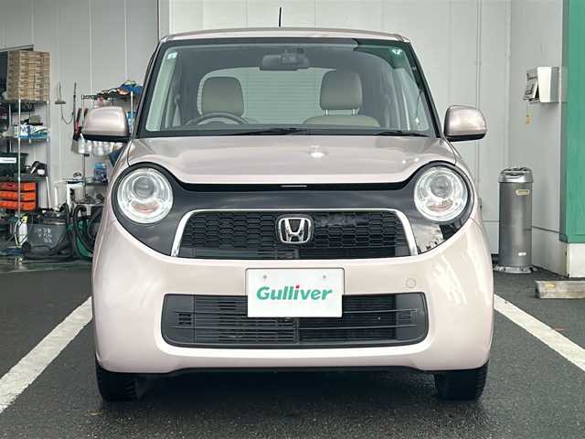 ホンダ Ｎ ＯＮＥ ツアラー 京都府 2013(平25)年 3.1万km チェリーシェルピンクメタリック 純正ディスプレイオーディオ　/バックカメラ/ドラレコ　/ターボ　/スマートキー　/プッシュスタート　/オートエアコン/電動格納ドアミラー　/盗難防止装置　/ヘッドライトレベライザー
