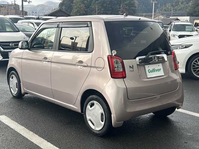 ホンダ Ｎ ＯＮＥ ツアラー 京都府 2013(平25)年 3.1万km チェリーシェルピンクメタリック 純正ディスプレイオーディオ　/バックカメラ/ドラレコ　/ターボ　/スマートキー　/プッシュスタート　/オートエアコン/電動格納ドアミラー　/盗難防止装置　/ヘッドライトレベライザー