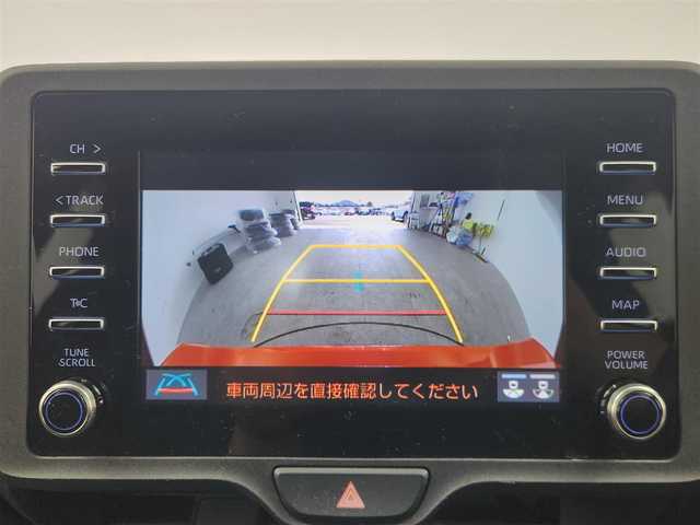 トヨタ ヤリス X 愛知県 2020(令2)年 2.6万km コーラルクリスタルシャイン トヨタセーフティセンス/　　・プリクラッシュブレーキ/　　・レーンディバーチャーアラート/　　・レーントレーシングアシスト/　　・レーダークルーズコントロール/　　・オートマチックハイビーム/　　・ロードサインアシスト/クリアランスソナー/ドライブレコーダー/純正8インチディスプレイオーディオ/　　・Bluetooth対応/　　・USBポート/バックカメラ/ステアリングリモコン/純正フロアマット/純正ホイールキャップ/純正ハロゲンヘッドライト/スペアキー