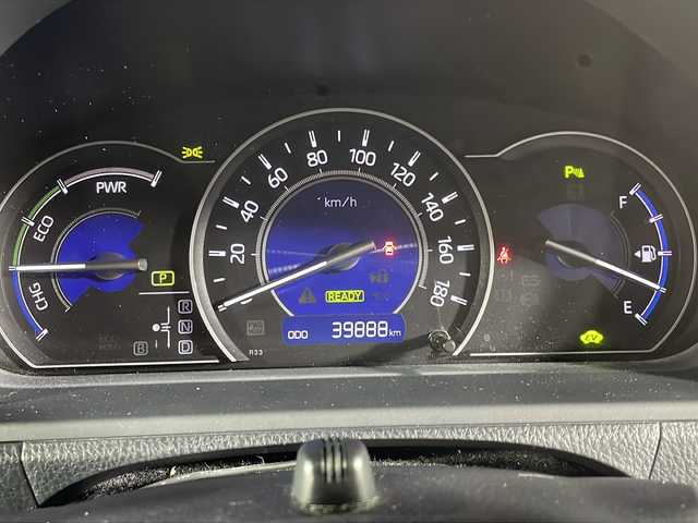 トヨタ ヴォクシー ハイブリッド ZS 煌Ⅲ 沖縄県 2021(令3)年 4万km ブラック 禁煙車　/純正9インチナビ　/両側電動パワースライドドア　/バックカメラ（Ｂｌｕｅｔｏｏｔｈ／フルセグＴＶ／ＡＭ／ＦＭ／ＣＤ／ＤＶＤ）/ビルトインＥＴＣ　/前後方向ドライブレコーダー　/前席温／冷シート/純正ドアバイザー/ステアリングリモコン