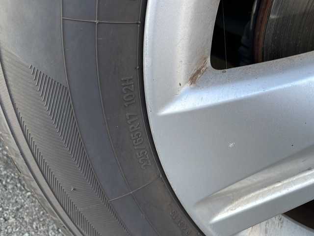トヨタ ハリアー エレガンス 静岡県 2014(平26)年 18.9万km 黒