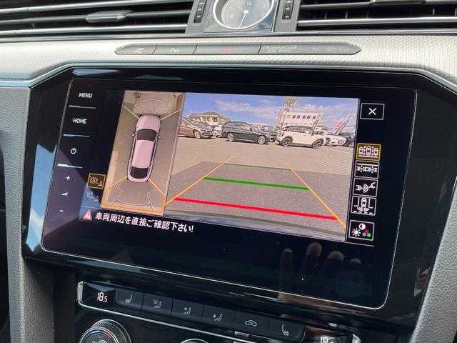 フォルクスワーゲン アルテオン TSI 4モーション Rラインアドバンス 埼玉県 2019(令1)年 2.8万km 黒 黒革シート/サンルーフ/ＤＹＮＡＵＤＩＯ/ＨＵD/純正メモリーナビ/(Bluetooth/USB/フルセグ)/３６０度カメラ/ＡＣＣ/シートヒーター/パワーシート/パワーバックドア/ドラレコ/ＬＥＤヘッドライト/デジタルメーター/ＥＴＣ