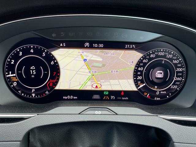 フォルクスワーゲン アルテオン TSI 4モーション Rラインアドバンス 埼玉県 2019(令1)年 2.8万km 黒 黒革シート/サンルーフ/ＤＹＮＡＵＤＩＯ/ＨＵD/純正メモリーナビ/(Bluetooth/USB/フルセグ)/３６０度カメラ/ＡＣＣ/シートヒーター/パワーシート/パワーバックドア/ドラレコ/ＬＥＤヘッドライト/デジタルメーター/ＥＴＣ