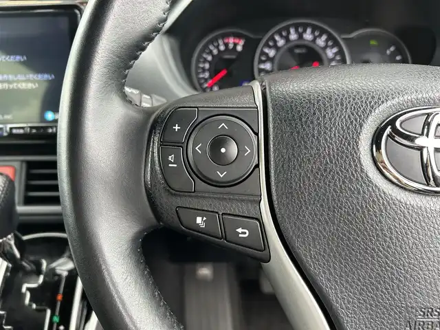 トヨタ ヴォクシー ZS 煌 栃木県 2018(平30)年 6.9万km ブラック トヨタセーフティセンス/純正10インチメモリナビ/フルセグTV/DVD/Bluetooth/MSV/純正フリップダウンモニター/バックカメラ/ETC/前後ドライブレコーダー/両側パワースライドドア/スマートキー/クルーズコントロール/ステアリングリモコン/シートバックテーブル/ロールサンシェード/LEDヘッドライト/フォグランプ/オートハイビーム/アイドリングストップ/横滑り防止装置