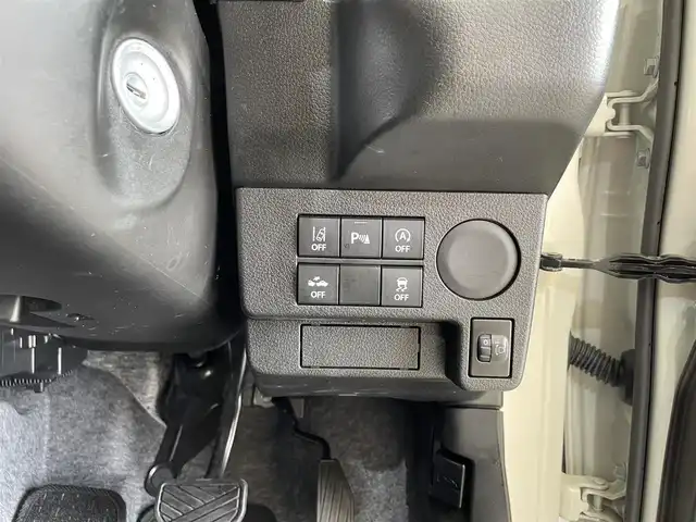 スズキ アルト L 岩手県 2023(令5)年 1万km ソフトベージュメタリック スズキセーフティサポート/デュアルカメラブレーキサポート/車線逸脱警報/誤発進抑制機能/先行車発進お知らせ機能/ハイビームアシスト/リヤパーキングセンサー/横滑り防止装置/アイドリングストップ/運転席シートヒーター/ヘッドライトレベライザー/CDオーディオ/ドライブレコーダー/オートライト/１４インチスチールホイール/純正ホイールキャップ