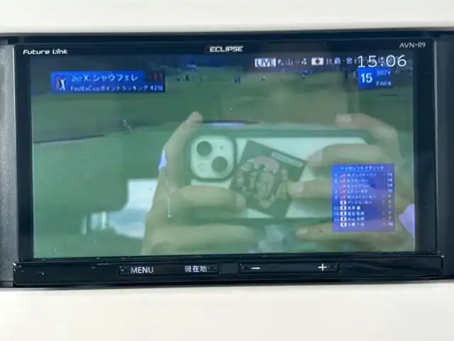 スズキ ラパン S 和歌山県 2019(令1)年 2.4万km フォーンベージュメタリック/ホワイト2トーンルーフ 社外ナビ/フルセグTV/バックカメラ/衝突軽減ブレーキ/レーンキープアシスト/パーキングセンサー/横滑り防止機能/アイドリングストップ/シートヒーター/オートライト