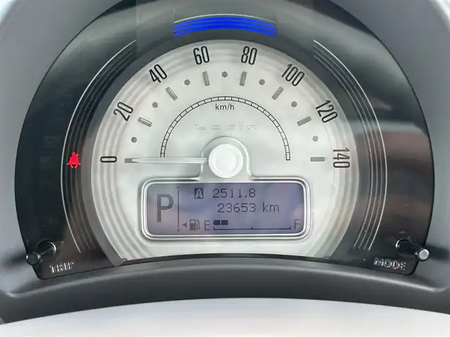 スズキ ラパン S 和歌山県 2019(令1)年 2.4万km フォーンベージュメタリック/ホワイト2トーンルーフ 社外ナビ/フルセグTV/バックカメラ/衝突軽減ブレーキ/レーンキープアシスト/パーキングセンサー/横滑り防止機能/アイドリングストップ/シートヒーター/オートライト