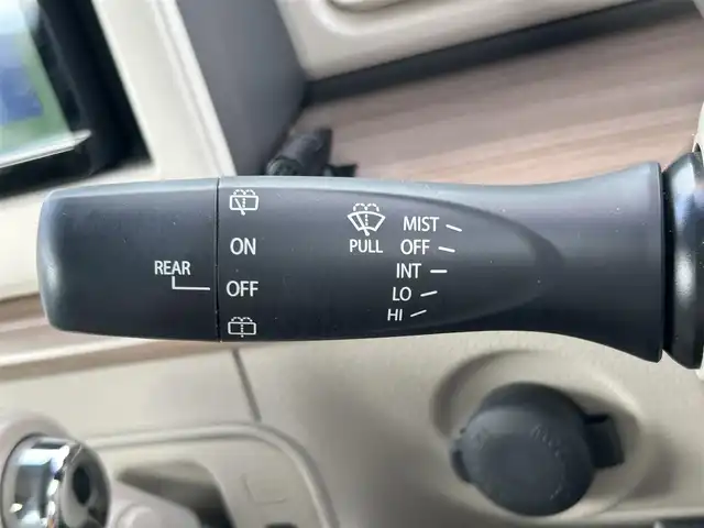 スズキ ラパン S 和歌山県 2019(令1)年 2.4万km フォーンベージュメタリック/ホワイト2トーンルーフ 社外ナビ/フルセグTV/バックカメラ/衝突軽減ブレーキ/レーンキープアシスト/パーキングセンサー/横滑り防止機能/アイドリングストップ/シートヒーター/オートライト