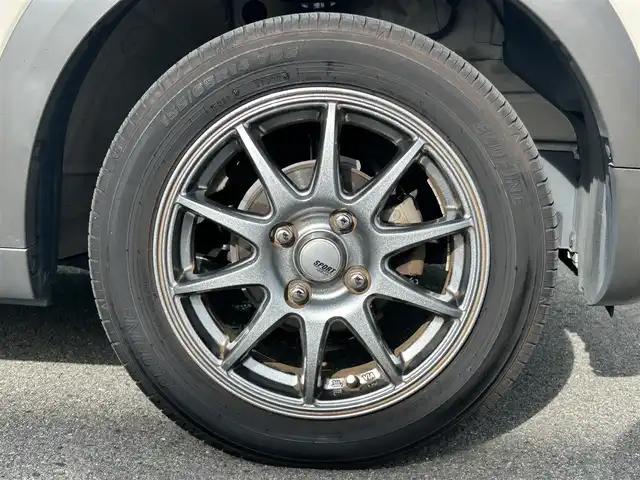 スズキ ラパン S 和歌山県 2019(令1)年 2.4万km フォーンベージュメタリック/ホワイト2トーンルーフ 社外ナビ/フルセグTV/バックカメラ/衝突軽減ブレーキ/レーンキープアシスト/パーキングセンサー/横滑り防止機能/アイドリングストップ/シートヒーター/オートライト