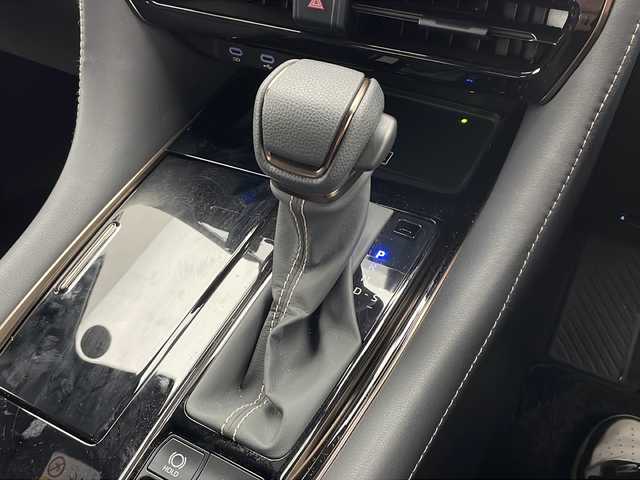 トヨタ アルファードハイブリット Z 千葉県 2023(令5)年 2.3万km プラチナホワイトパールマイカ モデリスタエアロ/純正メモリナビ/フルセグテレビ/純正フリップダウンモニター/Miracast/HDMI/ワイヤレス充電/パノラミックビューモニター/ブラインドスポットモニター/バックカメラ/アイドリングストップ/オットマン/キャプテンシート/クルーズコントロール/電動サンシェード/電動ルーフシェード/プッシュスタート/レザーコンビハンドル/電動ハンドルチルト/運転席シートメモリ/ステアリングヒーター/両側パワースライドドア/パワーバックドア/ETC2.0