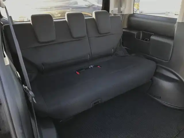 ホンダ ステップワゴン スパーダ S 鳥取県 2014(平26)年 4.5万km プレミアムスパークルブラックパール 純正9インチナビ/フルセグ/DVD/CD/BT/バックカメラ/ビルトインETC/クルーズコントロール/キセノンライト/フォグライト/両側パワースライドドア/純正16インチアルミホイール/スマートキー/アイドリングストップ/フロアマット/ドアバイザー/保証書・取扱説明書/スペアキー