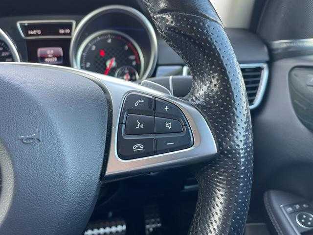 メルセデス・ベンツ ＧＬＥ３５０ｄ 4MATIC スポーツ 埼玉県 2017(平29)年 4.7万km ポーラホワイト サンルーフ /黒革シート /harman/kardon/レーダーセーフティパッケージ /ACC /BSM /LKA /シートヒーター パワーシート /純正ナビ /360度カメラ /フルセグTV /AppleCarPlay /ドライブレコーダー /パワーバックドア /ETC