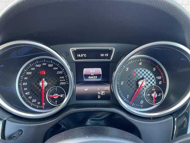 メルセデス・ベンツ ＧＬＥ３５０ｄ 4MATIC スポーツ 埼玉県 2017(平29)年 4.7万km ポーラホワイト サンルーフ /黒革シート /harman/kardon/レーダーセーフティパッケージ /ACC /BSM /LKA /シートヒーター パワーシート /純正ナビ /360度カメラ /フルセグTV /AppleCarPlay /ドライブレコーダー /パワーバックドア /ETC