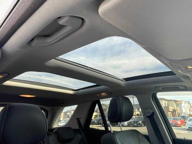 メルセデス・ベンツ ＧＬＥ３５０ｄ 4MATIC スポーツ 埼玉県 2017(平29)年 4.7万km ポーラホワイト サンルーフ /黒革シート /harman/kardon/レーダーセーフティパッケージ /ACC /BSM /LKA /シートヒーター パワーシート /純正ナビ /360度カメラ /フルセグTV /AppleCarPlay /ドライブレコーダー /パワーバックドア /ETC