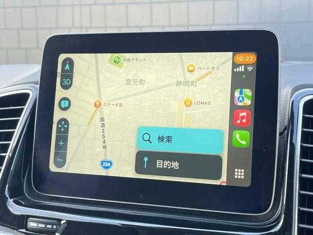 メルセデス・ベンツ ＧＬＥ３５０ｄ 4MATIC スポーツ 埼玉県 2017(平29)年 4.7万km ポーラホワイト サンルーフ /黒革シート /harman/kardon/レーダーセーフティパッケージ /ACC /BSM /LKA /シートヒーター パワーシート /純正ナビ /360度カメラ /フルセグTV /AppleCarPlay /ドライブレコーダー /パワーバックドア /ETC