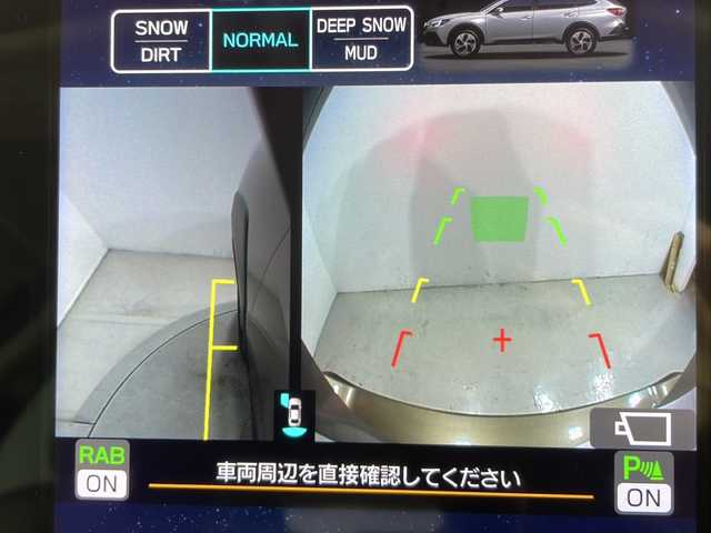 スバル アウトバック X－ブレイクEX 広島県 2022(令4)年 1.7万km Ｄグリーン 純正11.6型ナビ（AppleCarPlay/AndroidAuto/Bluetooth/フルセグ）/フロント/サイド/バックモニター/パワーシート/ポジションメモリー/前席/後席シートヒーター/ステアリングヒーター/アイサイト/・プリクラッシュブレーキ/・レーンキープアシスト/・レーダークルーズコントロール/・アダプティブドライビングビーム/・誤発進抑制機能/・ブラインドスポットモニター/ルーフレール/電動パーキングブレーキ/オートブレーキホールド/LEDヘッドランプ/純正18インチAW/ETC/ドライブレコーダー