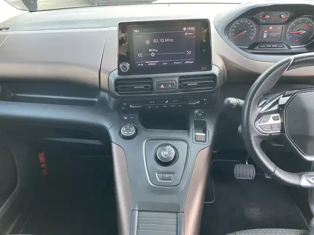 プジョー プジョー リフター ロングGT 福岡県 2023(令5)年 4万km ペルラネラブラック ・1オーナー/・アクティブクルーズコントロール/・純正ナビ/Bluetooth/USB/carplay/・バックカメラ/・ドライブレコーダー/・フルセグ/・ETC/・純正17AW/・LEDライト/・保証書/・取扱説明書