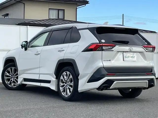 トヨタ ＲＡＶ４