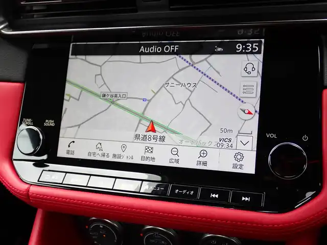 日産 フェアレディ Ｚ バージョンST 千葉県 2024(令6)年 0.1万km 黒 ワンオーナー/純正ナビゲーション/・Bluetooth/AM/FM/バックカメラ/ビルトインETC/3連サブメーター/・電圧計/ターボ回転計/ブースト計/走行支援機能/・インテリジェントクルーズコントロール/・インテリジェントエマージェンシーブレーキ/・踏み間違い衝突防止アシスト/・インテリジェントFCW（前方衝突予測警報）/・BSW（後側方車両検知警報）/・LDW（車線逸脱警報）/・インテリジェントDA（ふらつき警報）/・RCTA（後退時車両検知警報）/赤黒ハーフレザーシート/シートヒーター/プッシュスタート/インテリジェントキー2本/ステアリングスイッチ/パドルシフト/オートライト/LEDヘッドライト/純正19インチAW/純正フロアマット/ウィンカーミラー/電動格納ミラー/取扱説明書/保証書