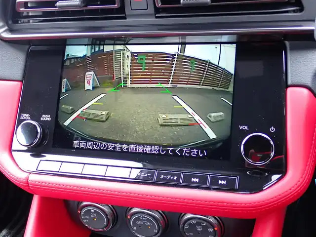 日産 フェアレディ Ｚ バージョンST 千葉県 2024(令6)年 0.1万km 黒 ワンオーナー/純正ナビゲーション/・Bluetooth/AM/FM/バックカメラ/ビルトインETC/3連サブメーター/・電圧計/ターボ回転計/ブースト計/走行支援機能/・インテリジェントクルーズコントロール/・インテリジェントエマージェンシーブレーキ/・踏み間違い衝突防止アシスト/・インテリジェントFCW（前方衝突予測警報）/・BSW（後側方車両検知警報）/・LDW（車線逸脱警報）/・インテリジェントDA（ふらつき警報）/・RCTA（後退時車両検知警報）/赤黒ハーフレザーシート/シートヒーター/プッシュスタート/インテリジェントキー2本/ステアリングスイッチ/パドルシフト/オートライト/LEDヘッドライト/純正19インチAW/純正フロアマット/ウィンカーミラー/電動格納ミラー/取扱説明書/保証書