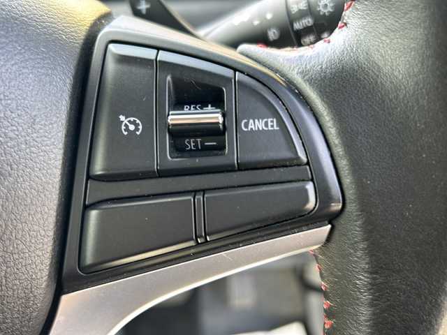 スズキ ワゴンＲ スティングレー HYBRID T 埼玉県 2017(平29)年 8.2万km ムーンライトバイオレットPM (株)IDOMが運営する【じしゃロン熊谷店】の自社ローン専用車両になりますこちらは現金またはオートローンご利用時の価格です。自社ローンご希望の方は別途その旨お申付け下さい/社外8インチメモリナビ　SKX-S802/　CD/DVD/DTV/Bluetooth/USB/ビルトインETC/運転席側シートヒーター/ヘッドアップディスプレイ/前方ドライブレコーダー/アイドリングストップ/衝突被害軽減システム/車線逸脱警報/クルーズコントロール/パドルシフト/ステアリングスイッチ/LEDヘッドライト/純正15インチAW/プッシュスタート/スマートキー/純正フロアマット/取扱説明書/保証書/スペアキー