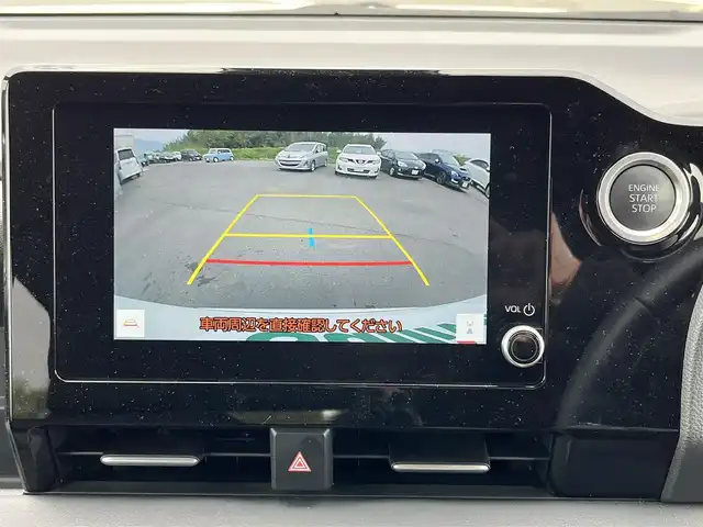 トヨタ ヴォクシー S－G 奈良県 2023(令5)年 1.5万km ホワイトパールクリスタルシャイン トヨタセーフティセンス　/純正ディスプレイオーディオ　/Bluetooth/ビルドインETC/ＵＳＢ入力端子/バックカメラ　/両側パワースライドドア　/電動パーキングブレーキ　/オートマチックブレーキホールド/コーナーセンサー　/クルーズコントロール　/ＬＥＤヘッドライト　/純正フロアマット/純正アルミホイール/オートライト/盗難防止装置