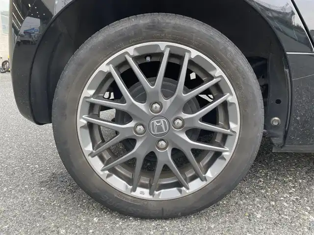 ホンダ Ｎ ＯＮＥ プレミアム ツアラー 愛知県 2021(令3)年 3.4万km クリスタルブラックパール ワンオーナー/バックカメラ/ウィンカーミラー/レーダークルーズコントロール/ドアバイザー/フォグランプ/プッシュスタート/レーンキープ/衝突軽減ブレーキ/パーキングアシスト/オートライト/パドルシフト/レザーステアリング/シートヒーター(D席、N席）/USB×3/カーテンエアバック/純正マット/電動格納ミラー/コーナーセンサー