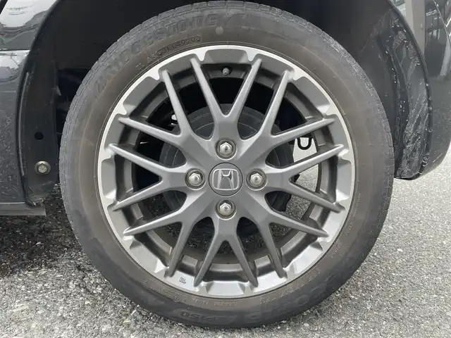 ホンダ Ｎ ＯＮＥ プレミアム ツアラー 愛知県 2021(令3)年 3.4万km クリスタルブラックパール ワンオーナー/バックカメラ/ウィンカーミラー/レーダークルーズコントロール/ドアバイザー/フォグランプ/プッシュスタート/レーンキープ/衝突軽減ブレーキ/パーキングアシスト/オートライト/パドルシフト/レザーステアリング/シートヒーター(D席、N席）/USB×3/カーテンエアバック/純正マット/電動格納ミラー/コーナーセンサー